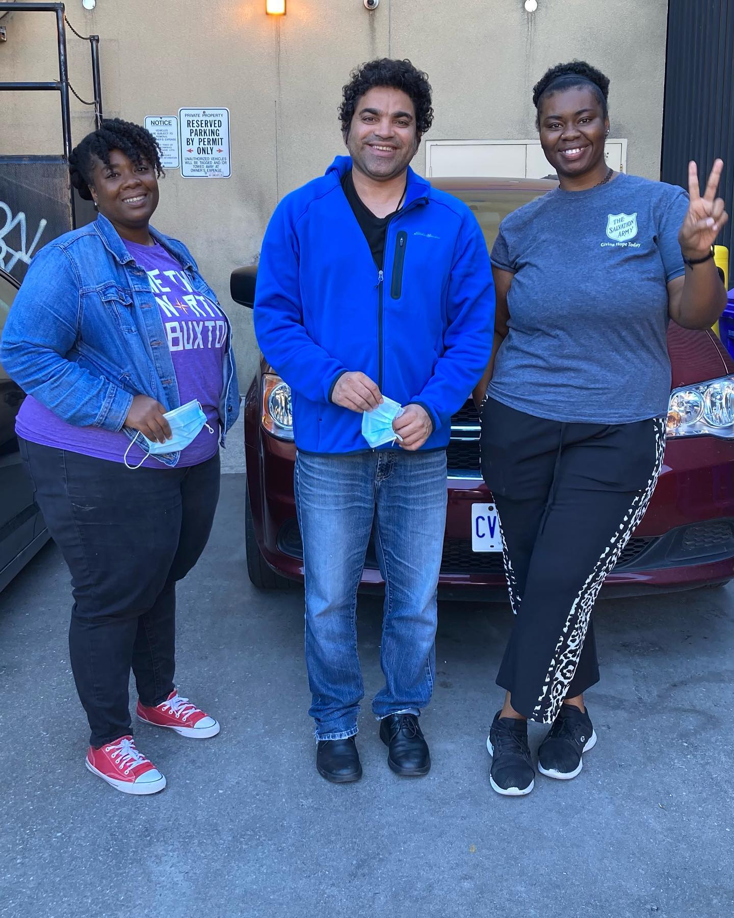 It’s a great day at the Gateway! First move-out of the month and we couldn’t be more excited to see our Residents move forward in their housing journey. Congratulations on your new home!