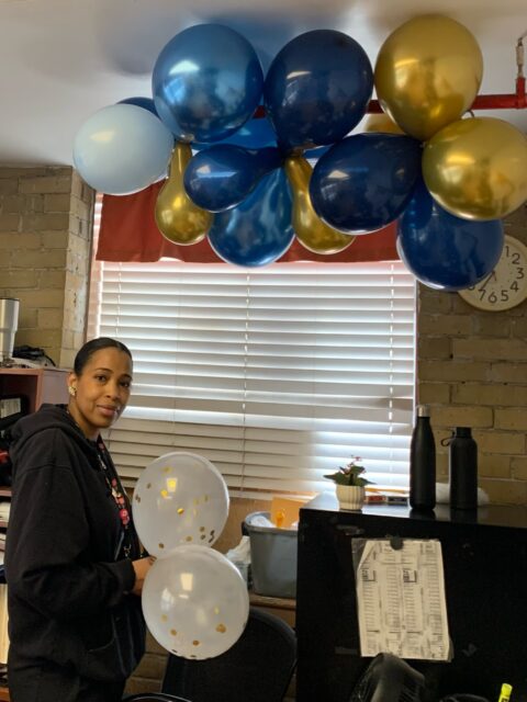 The Gateway turned 25 on Feb. 14, 2025, so naturally we celebrated our 26th Anniversary on May 22, 2026. Here’s to many more years serving as a GW to housing, stability, and wholeness.