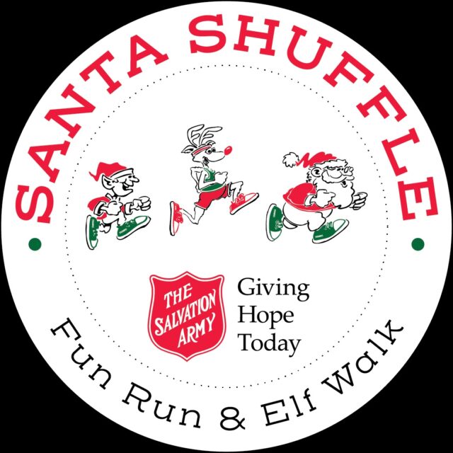 Save the Date: Saturday, December 5, Wilket Creek Park
Come shuffle with us in support of The Gateway’s Drop-In program that helps thousands experiencing homelessness in Toronto!
Registration Now Open — link in bio.