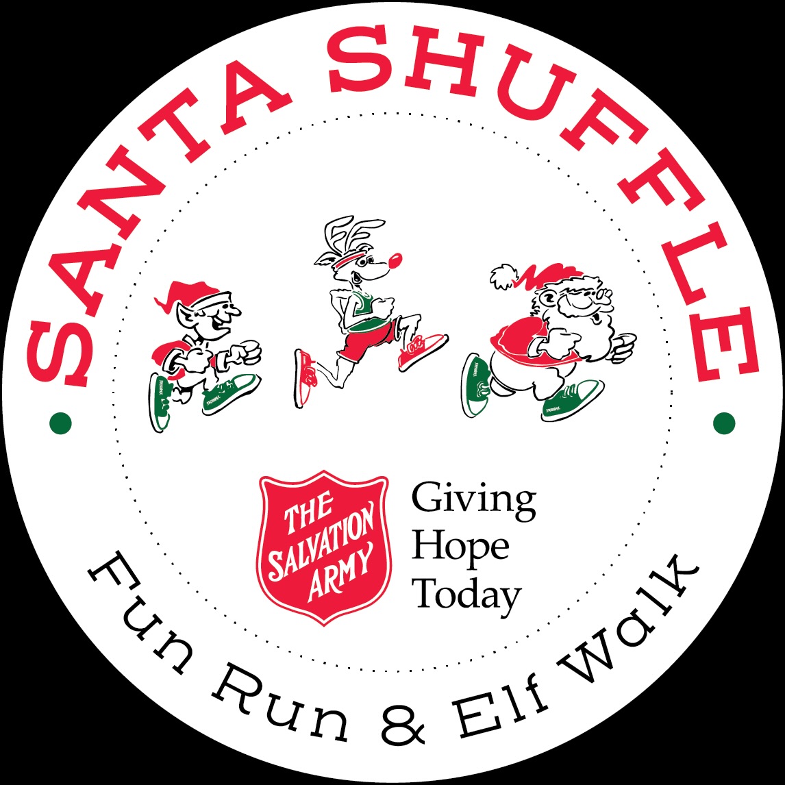 Save the Date: Saturday, December 5, Wilket Creek Park
Come shuffle with us in support of The Gateway’s Drop-In program that helps thousands experiencing homelessness in Toronto!
Registration Now Open — link in bio.