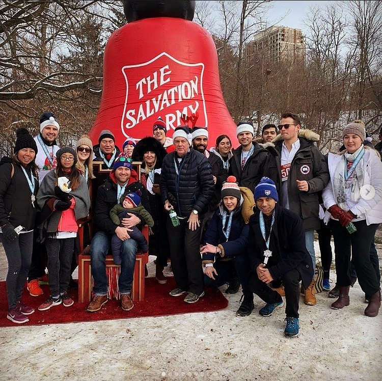 Feeling very thankful for our friends @csmortgagecap today. Their team has been involved at The Gateway since 2015 and has helped us raise more than $165,000 through the #santashuffle and other initiatives. Absolutely incredible.

Thank you @csmortgagecap for your continued support of our programs and your genuine care for the individuals we serve! You’re a great neighbour and we couldn’t do this work without you!